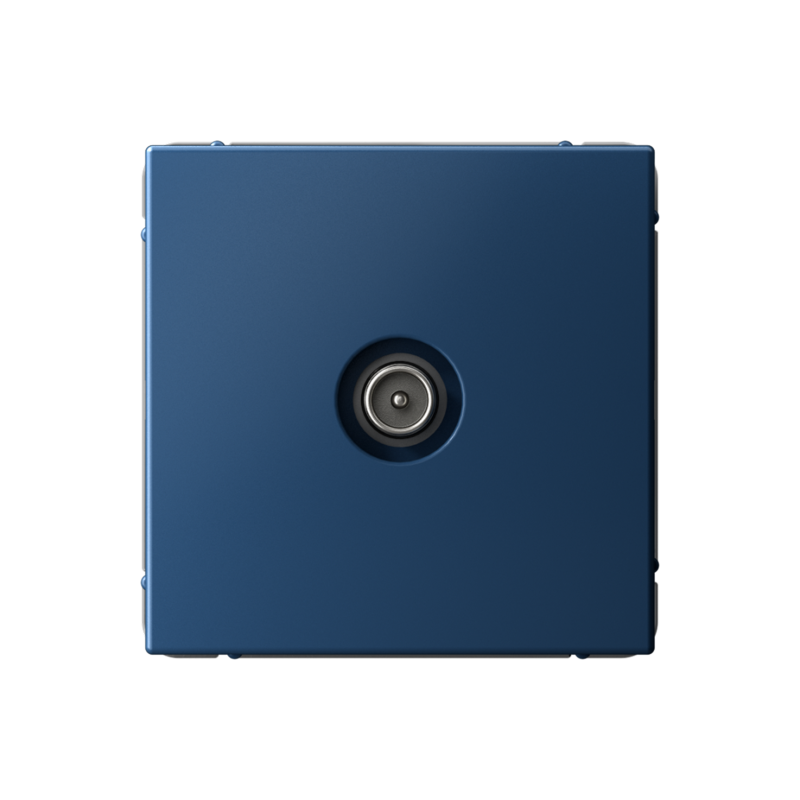 Розетка антенная TV