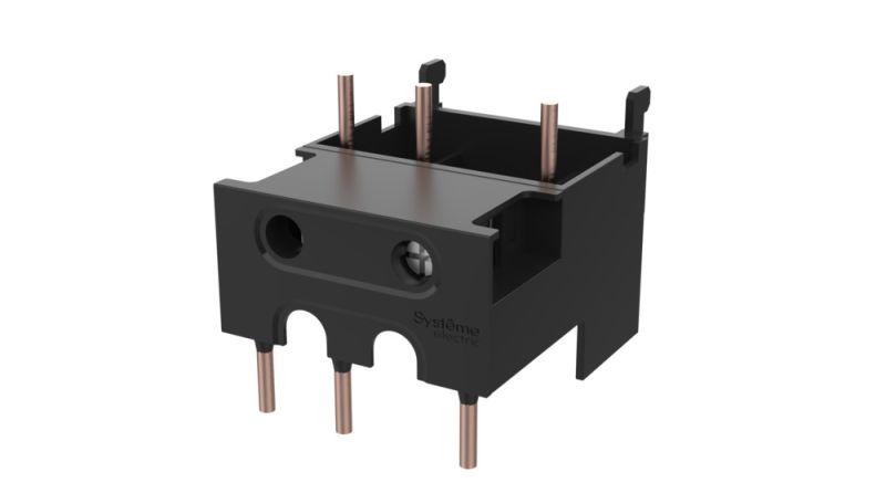 Блок соединительный между GM2 и MC1E09-18 SE GM2AF318E