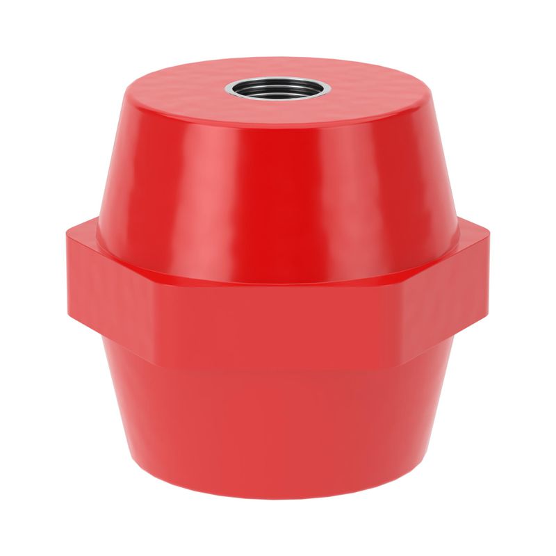 Изолятор шинный 50х50 M12 DKC ISBK5556