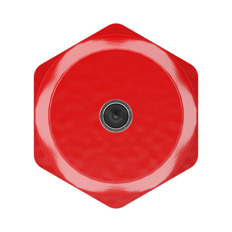 Изолятор шинный 60х55 M8 DKC ISBK6059