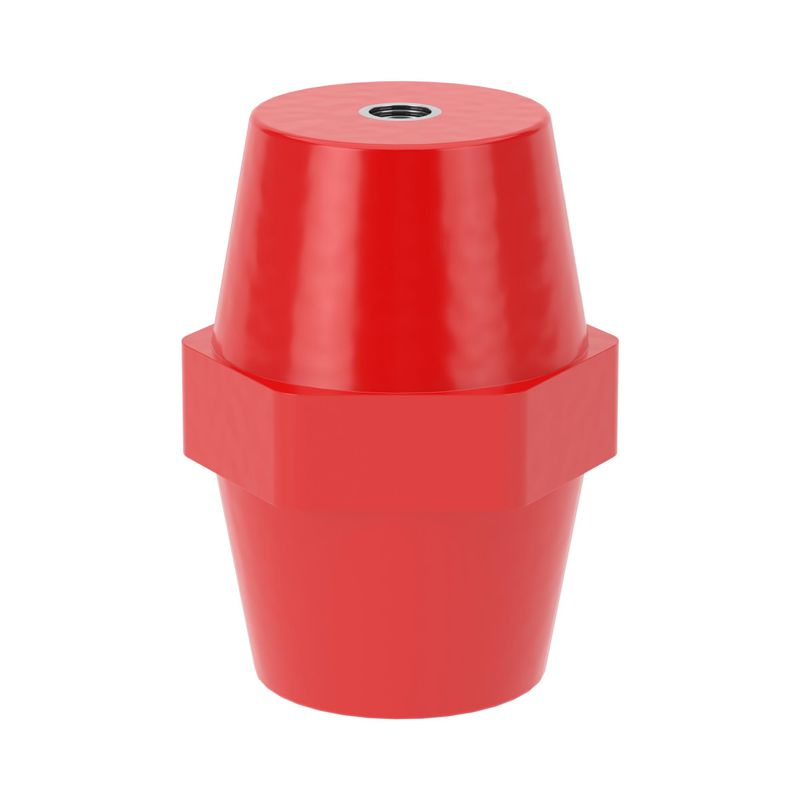 Изолятор шинный 75х50 М8 DKC ISBK7552