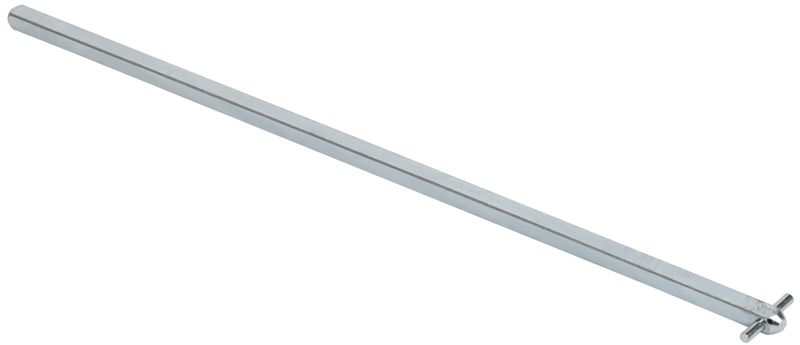 Рукоятка управления силовым автоматическим выключателем