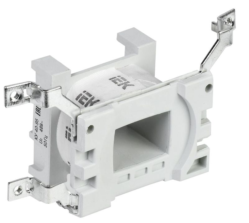 Катушка управления для КМИ-(40А-95А) 48В KARAT IEK KKM30D-KU-048