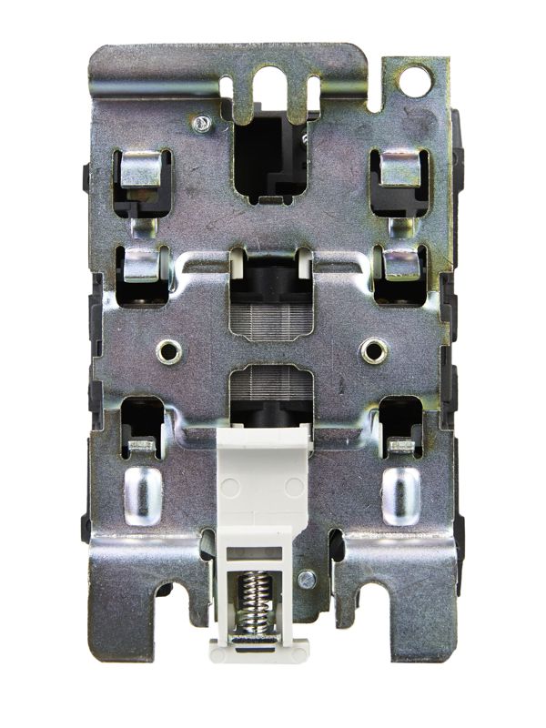 Контактор КМИ-48012 80А 230В/AC3 1НО 1Н3 KARAT IEK KKM41-080-230-11