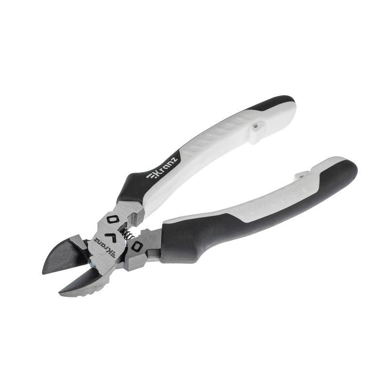 Бокорезы комбинированные 150мм Kranz KR-12-4614-2