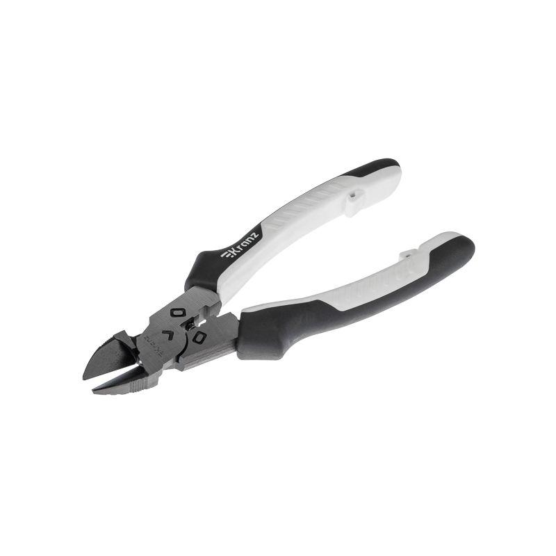 Бокорезы комбинированные 200мм Kranz KR-12-4616-2