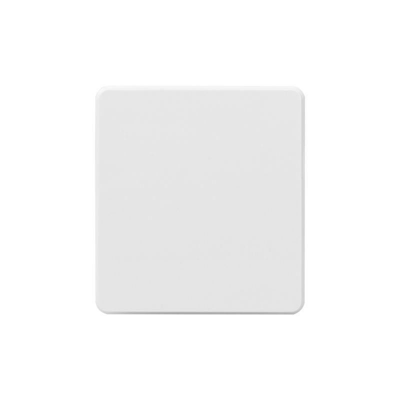 Выключатель 1-кл. СП ROUND MIELE 10А перламутр Kranz KR-78-0705-1