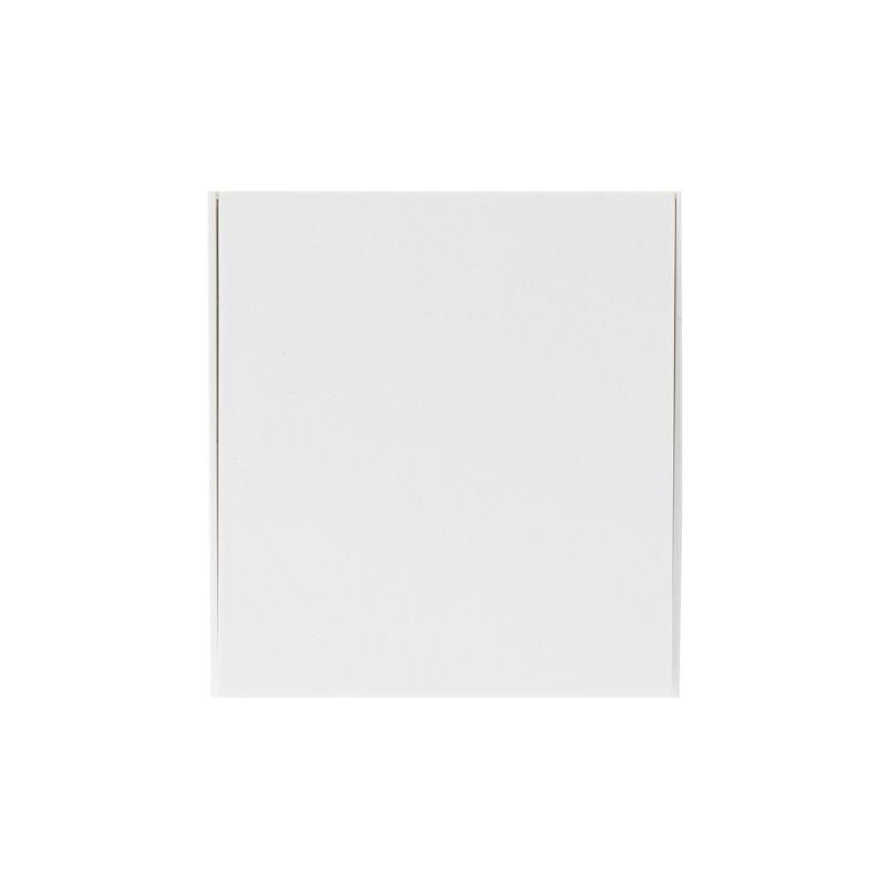 Выключатель перекрестный (переключатель) 1-кл. СП STRONG MIELE 10А жемчуж. Kranz KR-78-0710-4