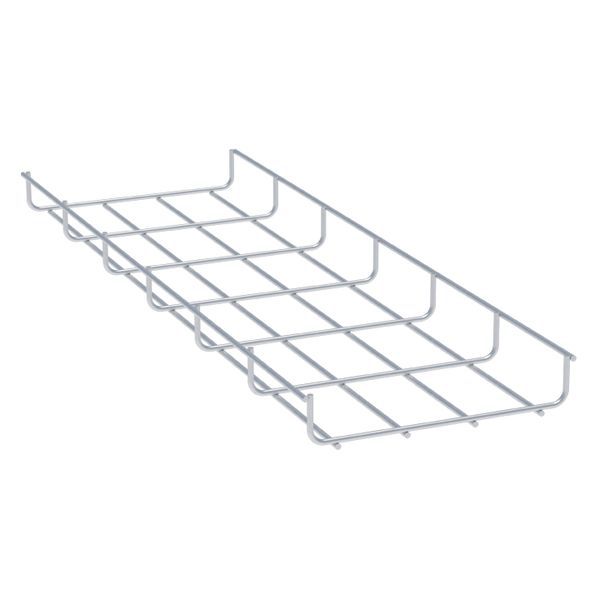 Лоток проволочный 30х50 L3000 3.8мм INOX EKF LP3050-3.8-INOX