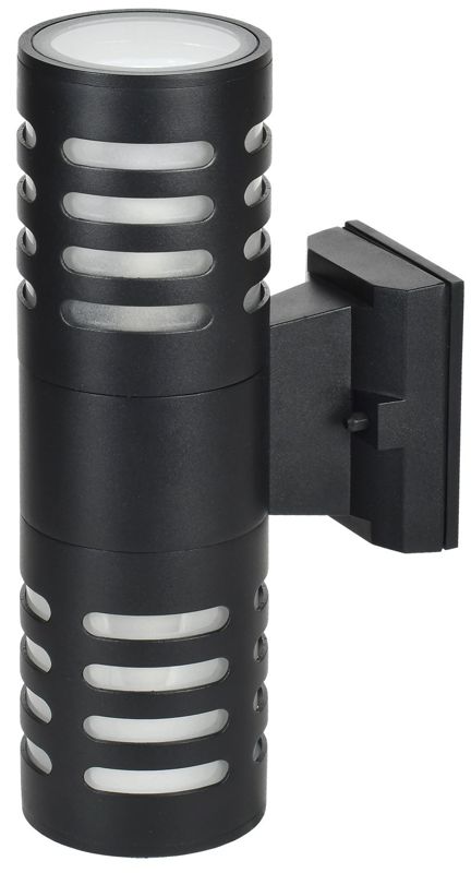 Светильник 5101 настенный E27 IP54 уличный черн. IEK LT-UBU0-5101-E27-2-K02