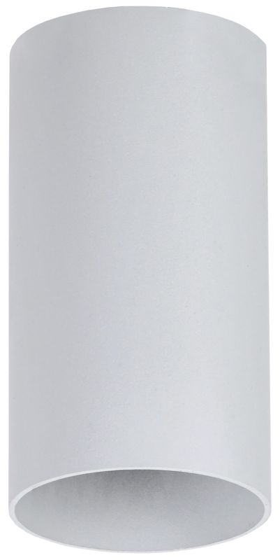 Светильник 4001 GU10 потолочный накладной бел. IEK LT-UPB0-4001-GU10-1-K01