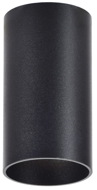Светильник 4001 GU10 потолочный накладной черн. IEK LT-UPB0-4001-GU10-1-K02