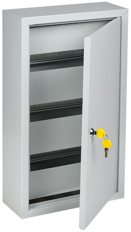 Корпус металлический ЩРн-36з (540х310х120) IP31 GENERICA MKM14-N-36-31-Z-G