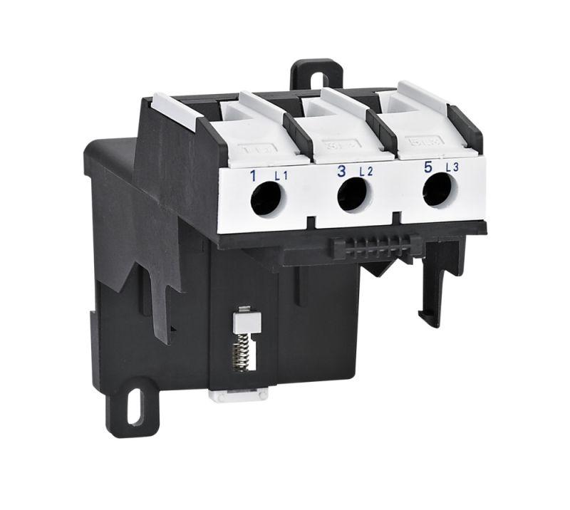 Блок клеммный для тепл. реле MRE F93 SE MRETB93