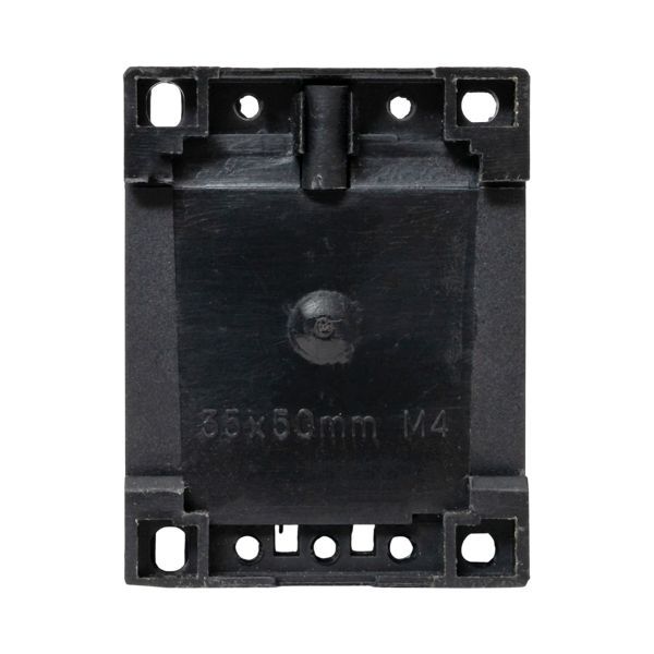 Мини-контактор МКЭ 12А кат. 400В AC 1НО PROxima EKF Mctr-s-12-400