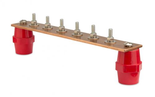 Шина уравнивания потенциалов