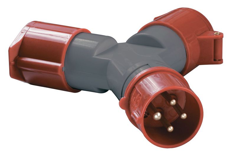 Разъемы, соединители