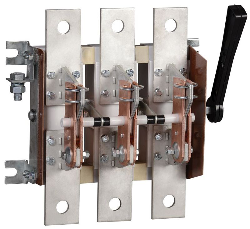 Разъединитель РЕ19-41-31120 1000А GENERICA PE-31120-1000