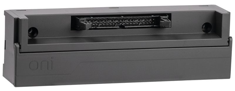 Технологический модуль программируемого логического контроллера