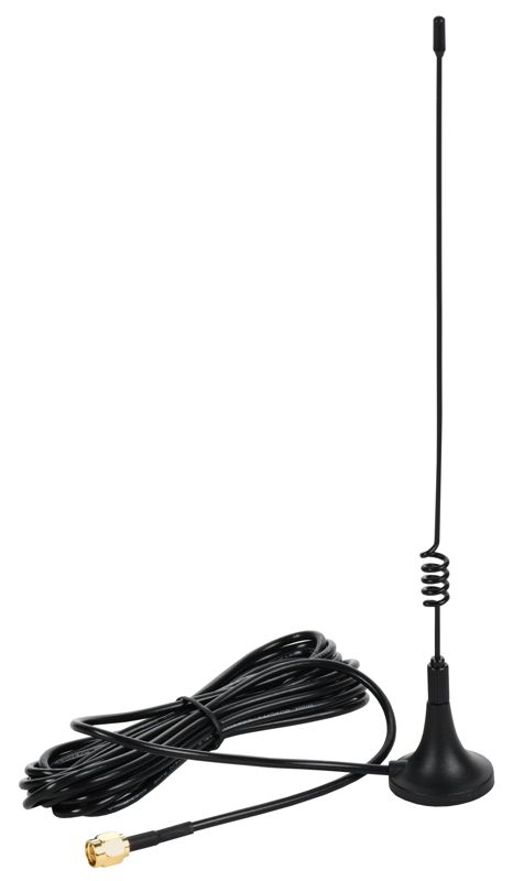 Беспроводная антенна