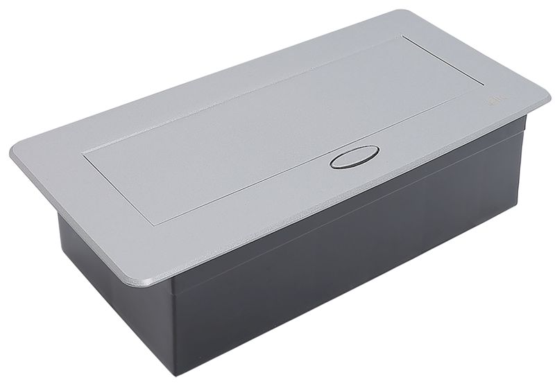 Настольный розеточный блок