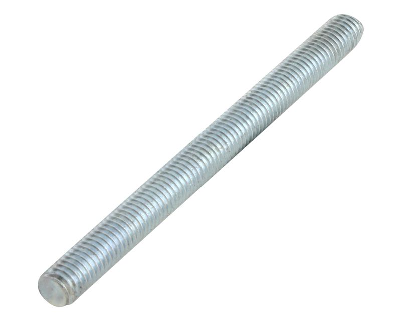 Шпилька М10 DIN 975/976 L1000 оцинк. Промрукав PR08.2388