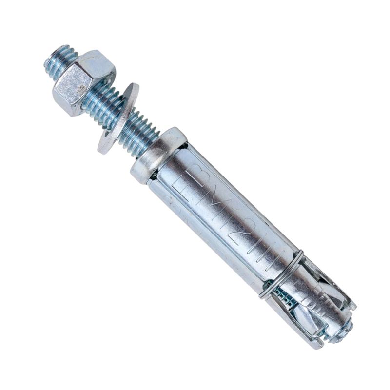 Анкер со шпилькой SB 6х30 (уп. 25шт) Промрукав PR08.26187