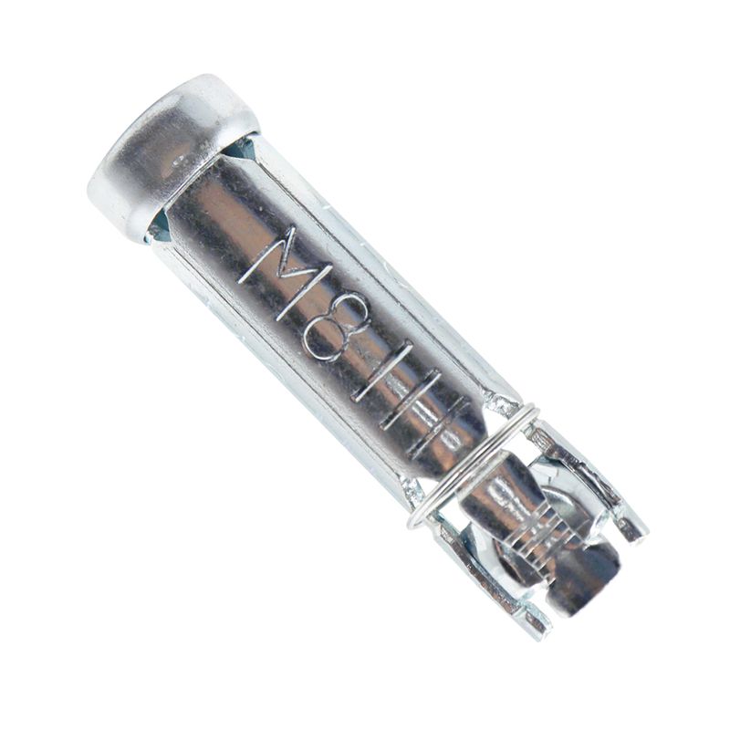 Втулочный анкер