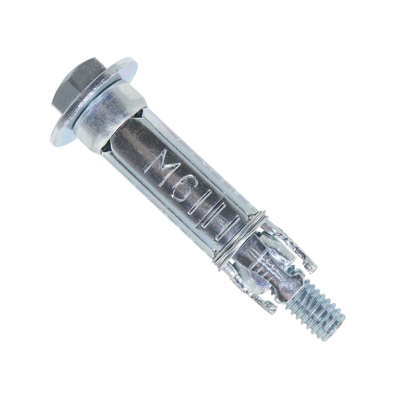 Болт анкерный