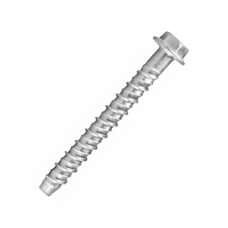 Шуруп по бетону