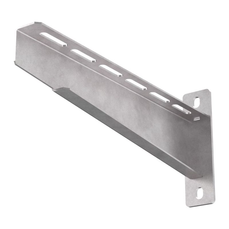 Кронштейн подвеса настенный усилен. осн.300 Промрукав PR08.2651