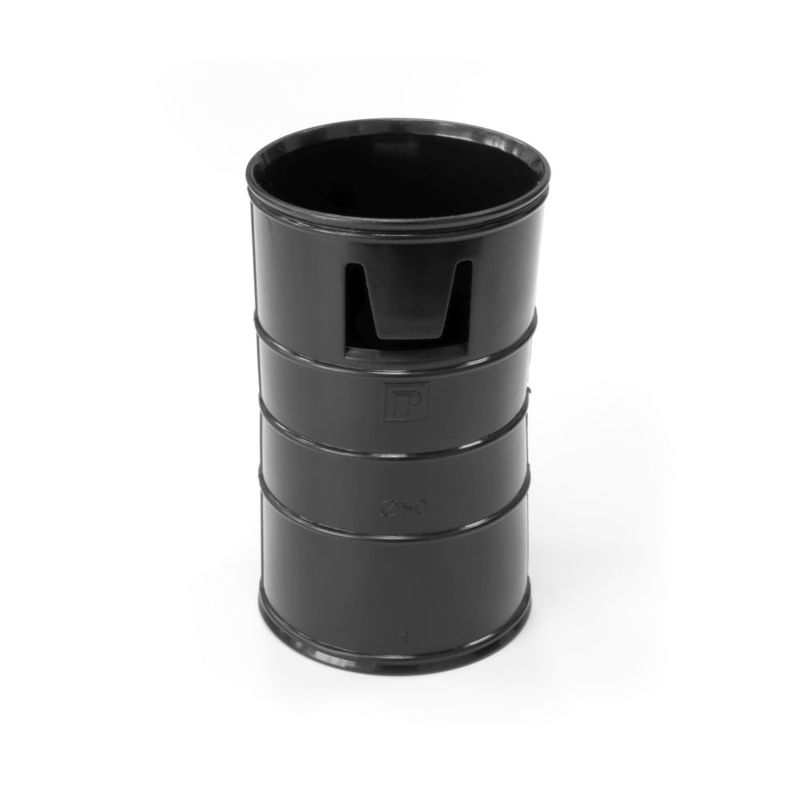 Муфта соединительная для двустен. труб d50мм Промрукав PR08.3108