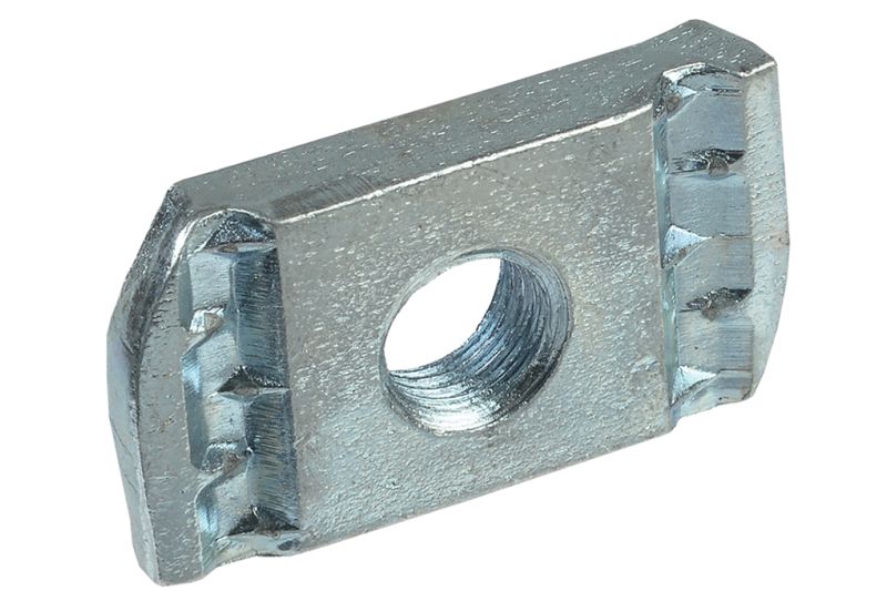 Гайка канальная М10 (уп.50шт) Промрукав PR08.3666