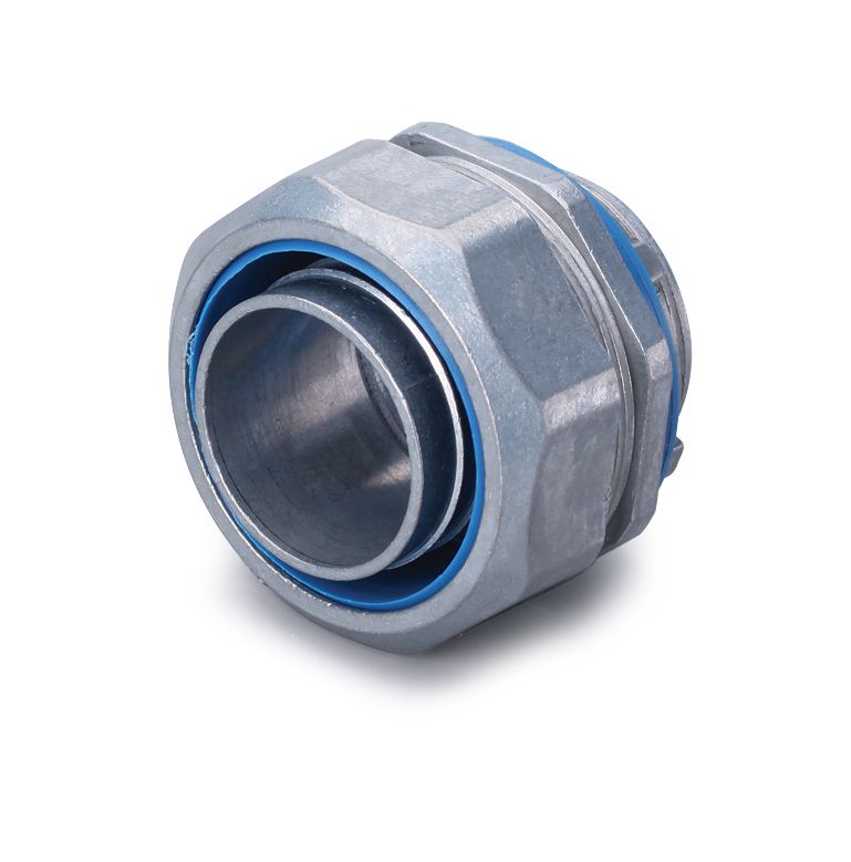 Муфта вводная ВМУ-50 2дюйм для металлорукава Промрукав PR08.3817