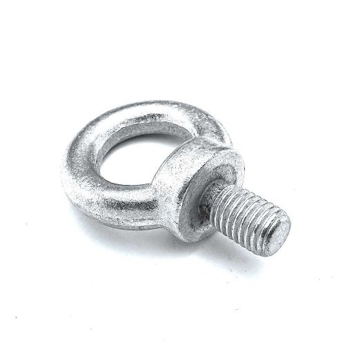 Рым-болт М10 DIN 580 (уп.50шт) Промрукав PR08.3900