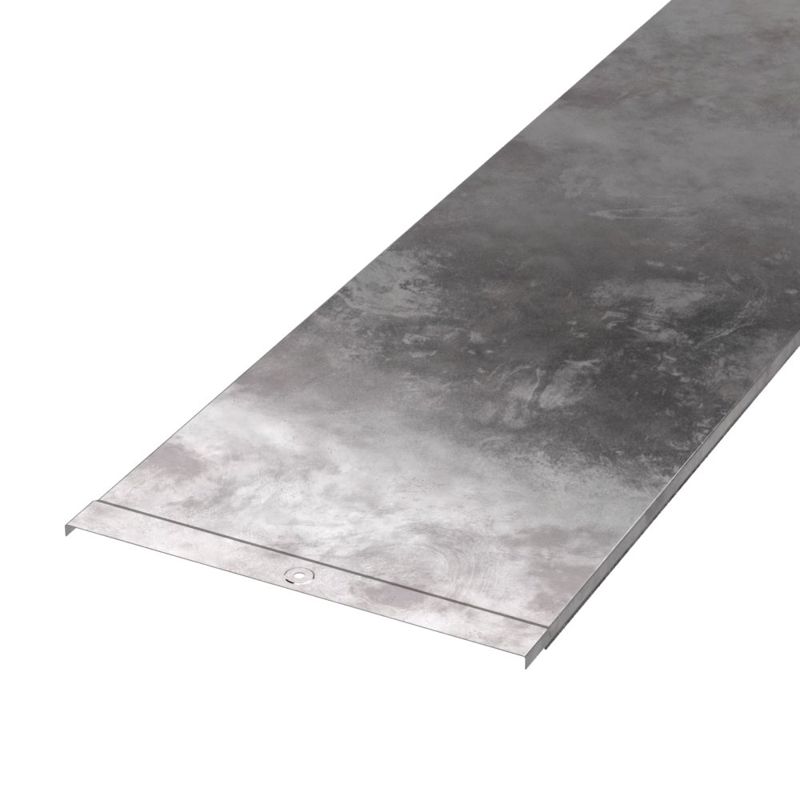 Крышка для лотка осн. 300 L3000 Промрукав PR16.0562