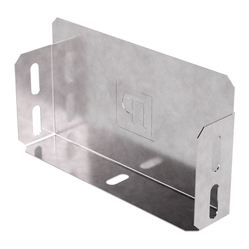 Заглушка для лотка 150х80 Стандарт Промрукав PR16.0832