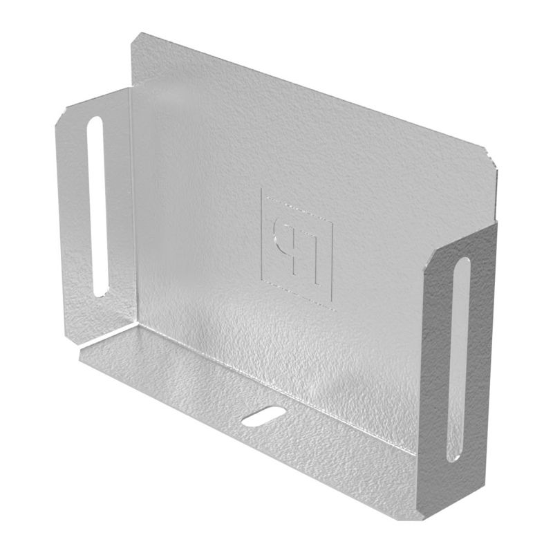 Заглушка для лотка 150х100 Стандарт HDZ Промрукав PR16.1251