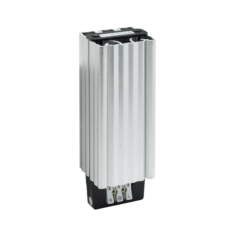 Обогреватель 100Вт 110…250В AC алюм. корпус DKC R5AHT100