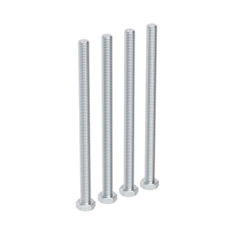 Болт М10 8.8 струбцинного соед-я 90мм DKC R5BBCMWK90