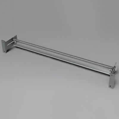 DIN-рейка регулируемая для шкафов Ш=800мм DKC R5DGR80