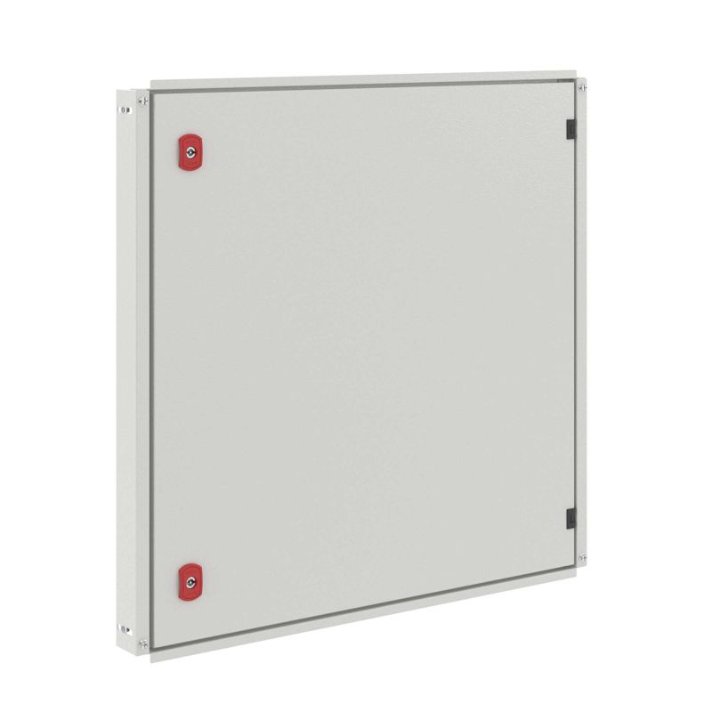 Дверь внутренняя для навесных корпусов 800х800мм DKC R5IEST88