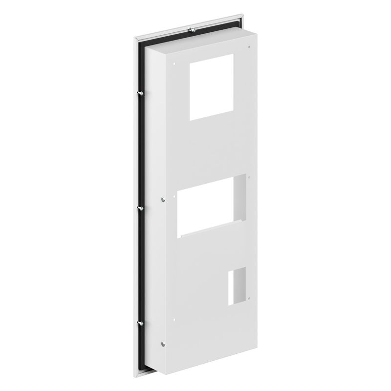 Рама для встраивания навесного кондиционера 1000-1500-2000Вт 400/460В DKC R5KLMCSI7