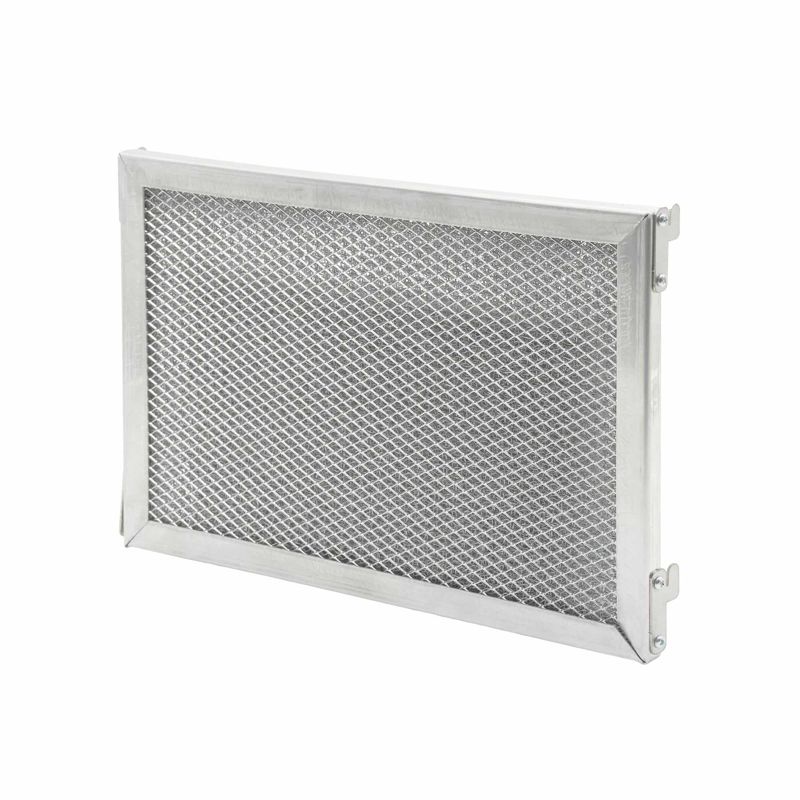 Фильтр для навесных кондиционеров 300-500-800Вт 230В алюм. DKC R5KLMFA1