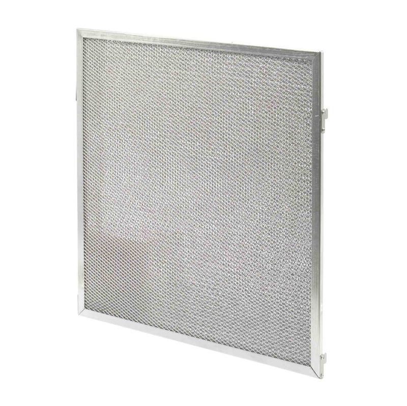 Фильтр для навесных кондиционеров 3000-4000Вт алюм. DKC R5KLMFA4