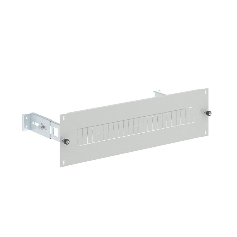 Блок функциональный модульных АВ RAM power 200х600мм DKC R5KM206024