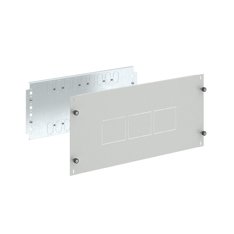 Блок функциональный RAM power MNX630 300х400мм вертикал. YON R5KMNXV304063