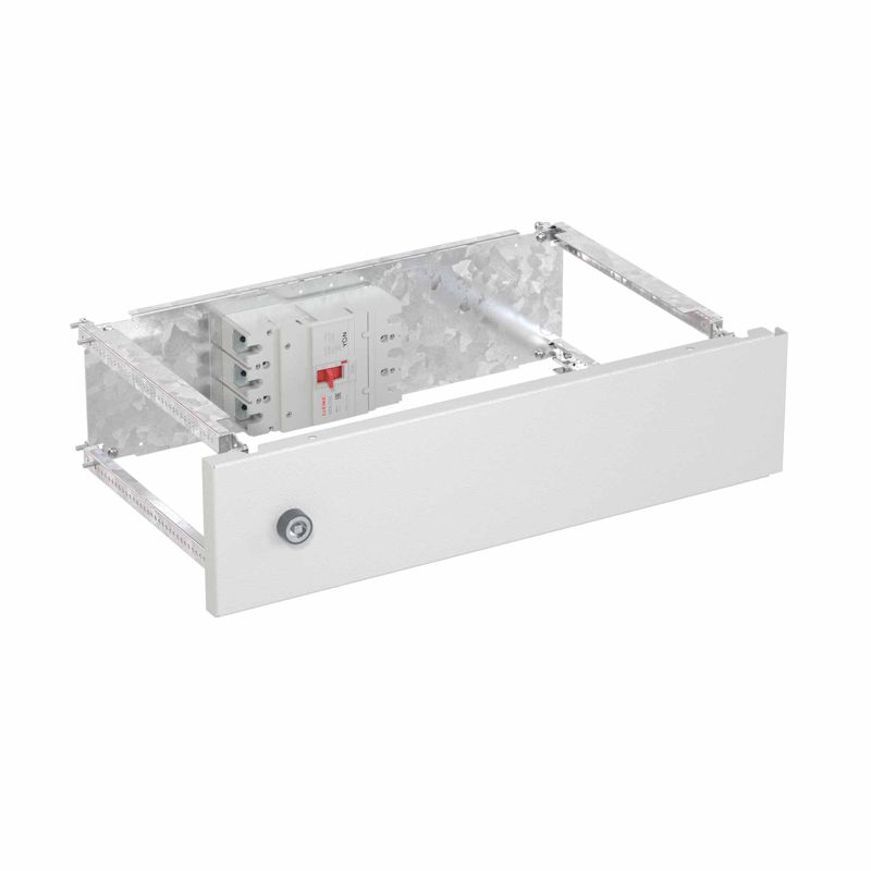 Комплект для внешней горизонт. установки 3п RAM power MGS630 (F F-MO) Ш=600мм В=200мм YON R5PKEB7H61716MGS