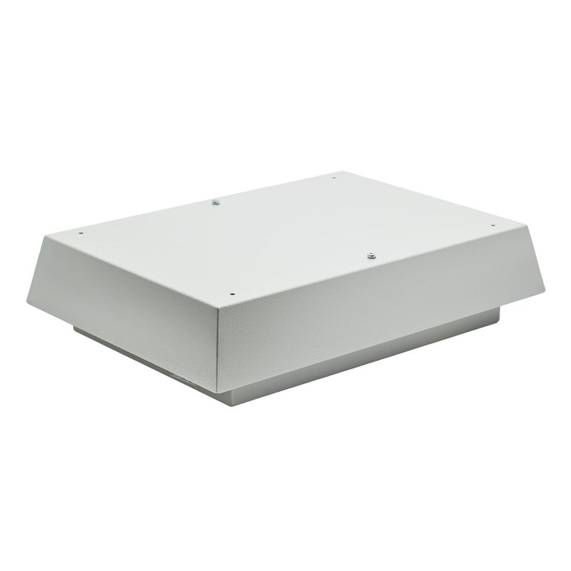 Вентилятор потолочный 1500куб.м/час 230В IP44 DKC R5RTF1500A