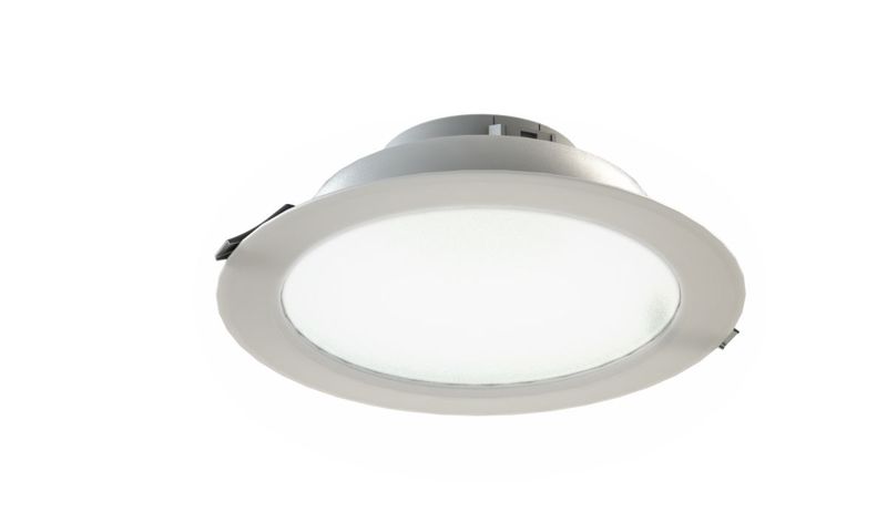 Светильник светодиодный Radian NEW 15/10/Д/850/03/220AC IP54 LEDEL RD10-162-317-126